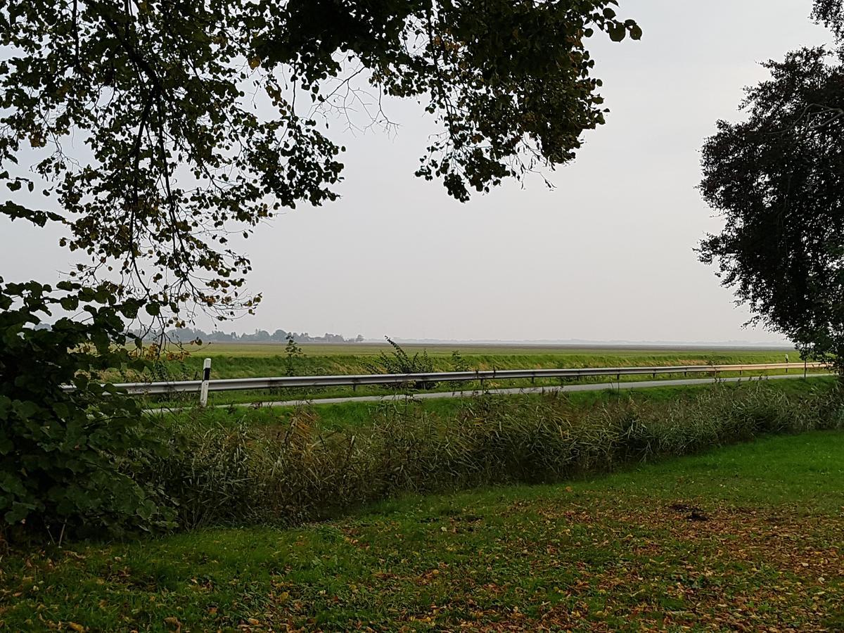 Johannes Hof Bunde  Buitenkant foto