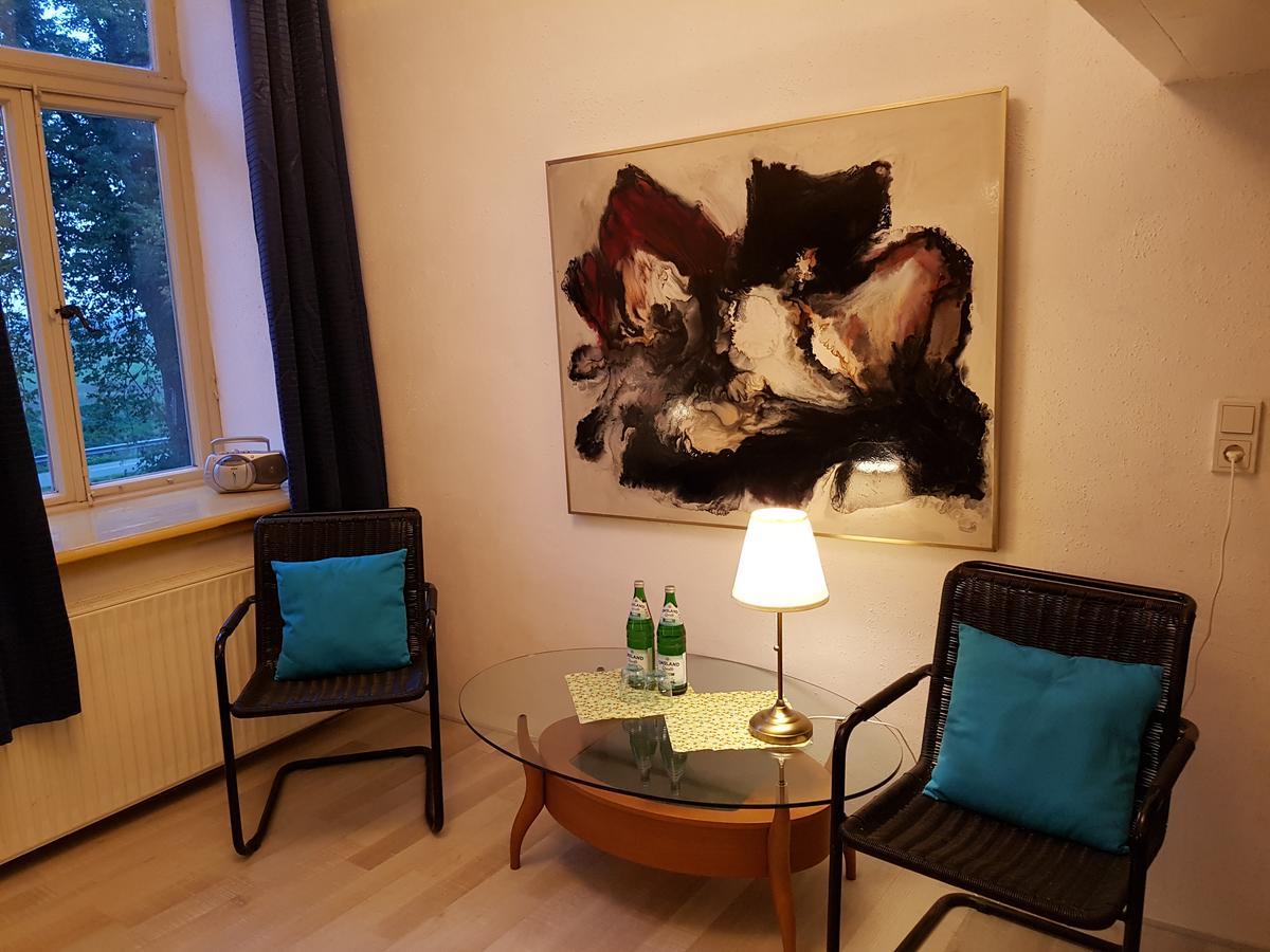 Johannes Hof Bunde  Buitenkant foto