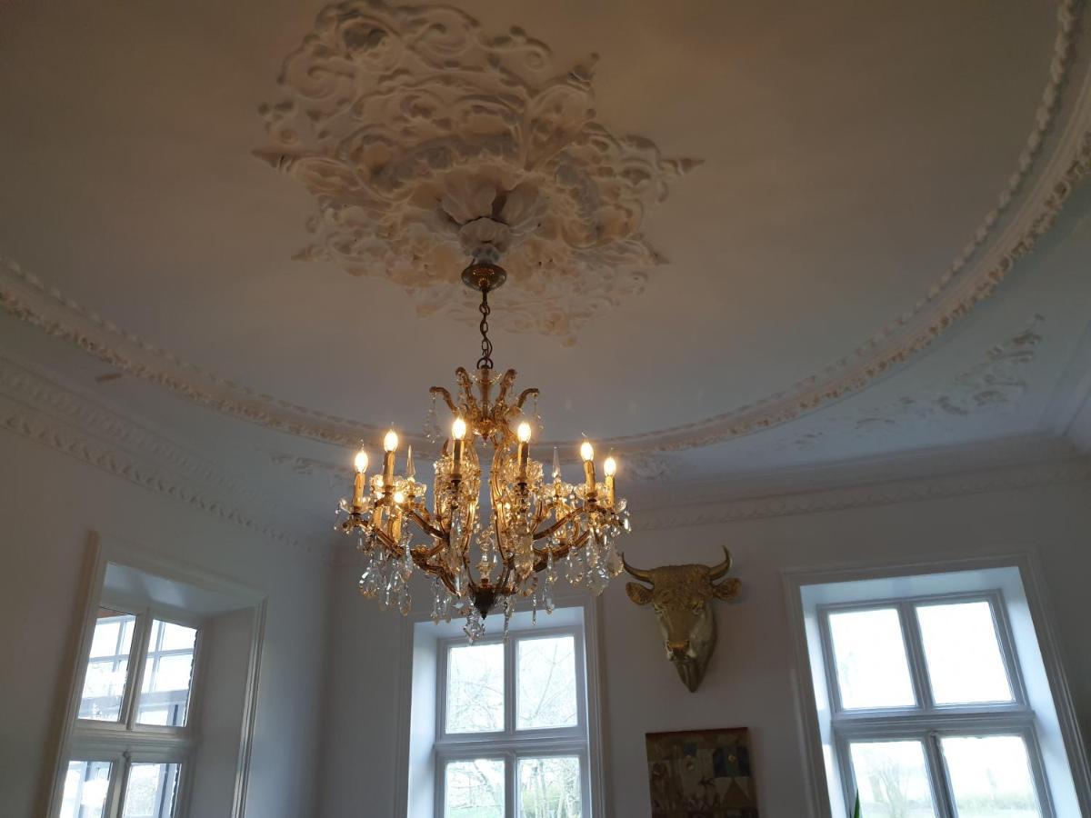 Johannes Hof Bunde  Buitenkant foto